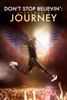 unknown Don't Stop Believin': Everyman's Journey movie poster