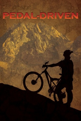 unknown Pedal-Driven: A Bikeumentary movie poster