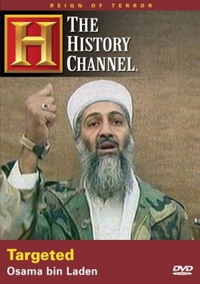 unknown Targeted: Osama Bin Laden movie poster