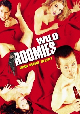 unknown Roomies movie poster