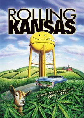unknown Rolling Kansas movie poster