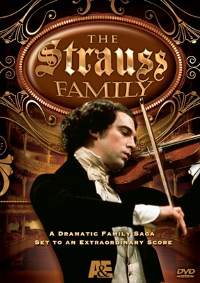 unknown The Strauss Family movie poster