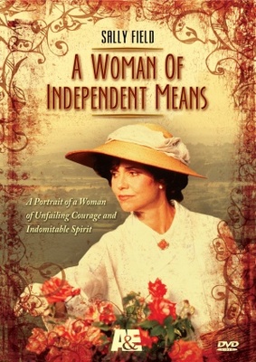unknown A Woman of Independent Means movie poster
