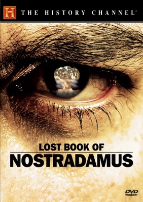 unknown Lost Book of Nostradamus movie poster
