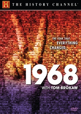 unknown 1968 with Tom Brokaw movie poster