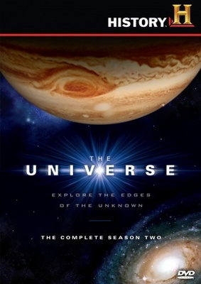 unknown The Universe movie poster