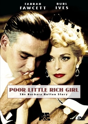 unknown Poor Little Rich Girl: The Barbara Hutton Story movie poster