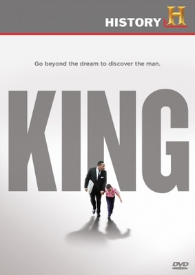 unknown King movie poster