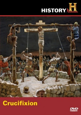 unknown Crucifixion movie poster