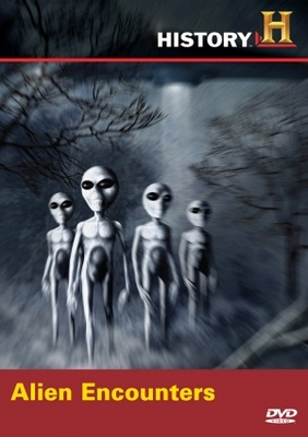 unknown UFO Files movie poster