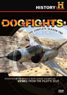 unknown Dogfights movie poster