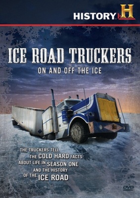 unknown Ice Road Truckers movie poster