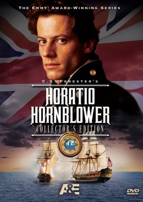 unknown Hornblower: Loyalty movie poster