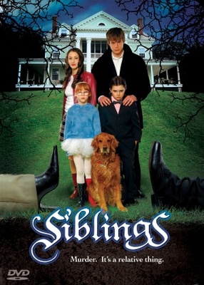 unknown Siblings movie poster