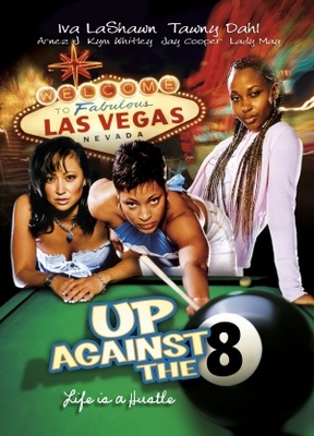 unknown Up Against the 8 Ball movie poster
