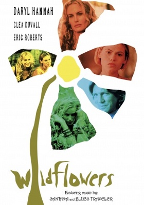 unknown Wildflowers movie poster