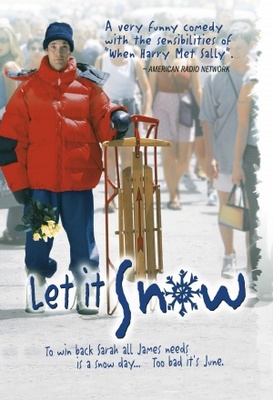 unknown Snow Days movie poster
