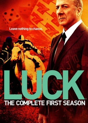 unknown Luck movie poster