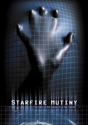 unknown Starfire Mutiny movie poster