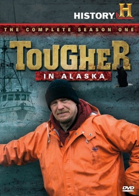 unknown Tougher in Alaska movie poster