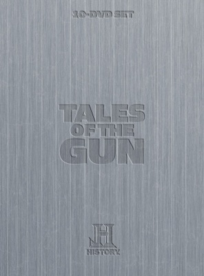 unknown Tales of the Gun movie poster