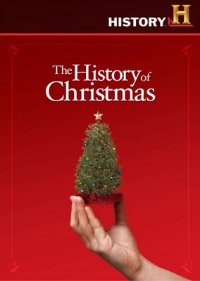 unknown Christmas Unwrapped: The History of Christmas movie poster