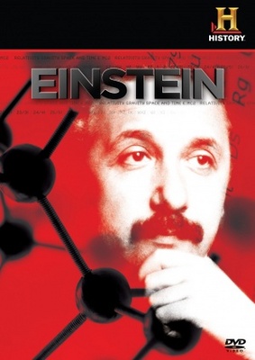 unknown Einstein movie poster