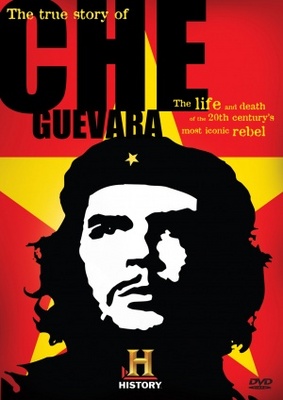 unknown The True Story of Che Guevara movie poster