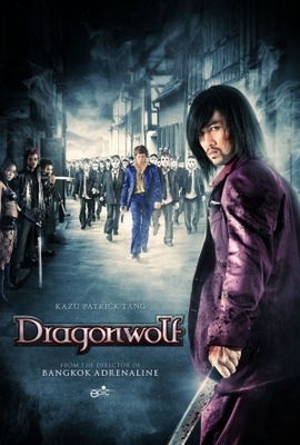 unknown Dragonwolf movie poster