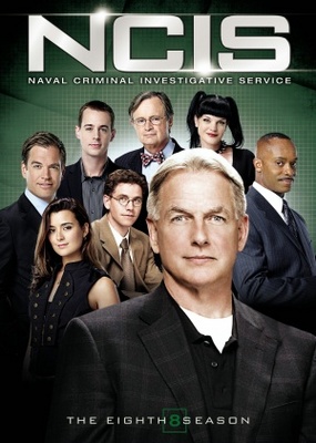 unknown Navy NCIS: Naval Criminal Investigative Service movie poster