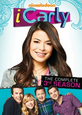 unknown iCarly movie poster