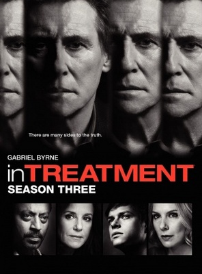 unknown In Treatment movie poster