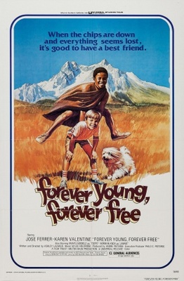 unknown Forever Young, Forever Free movie poster