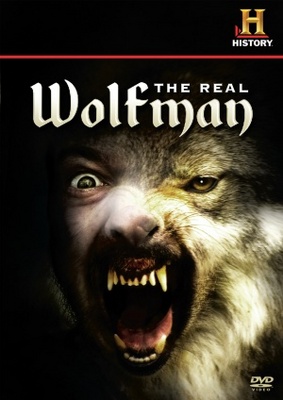 unknown The Real Wolfman movie poster