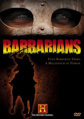 unknown Barbarians movie poster