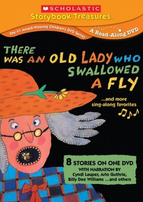 unknown I Know an Old Lady Who Swallowed a Fly movie poster