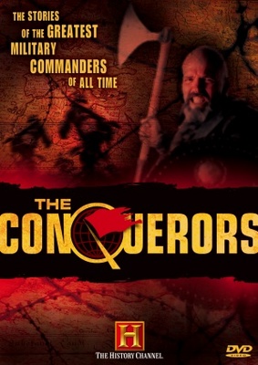 unknown The Conquerors movie poster