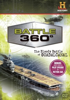 unknown Battle 360 movie poster