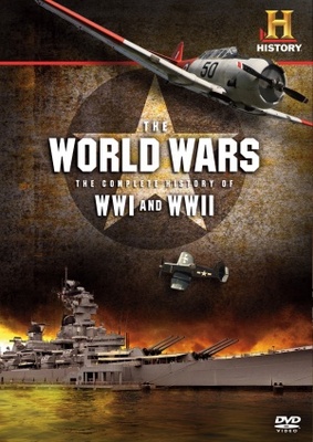unknown World War I movie poster