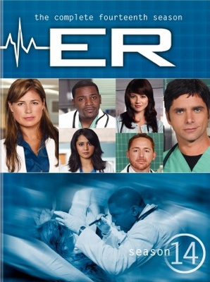 unknown ER movie poster