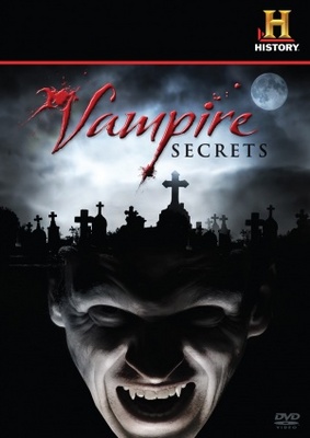unknown Vampire Secrets movie poster