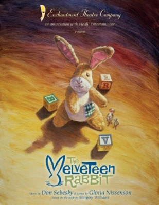 unknown The Velveteen Rabbit movie poster