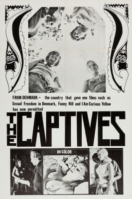 unknown The Captives movie poster