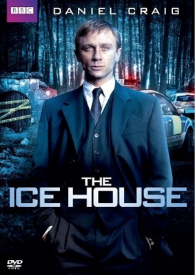 unknown The Ice House movie poster