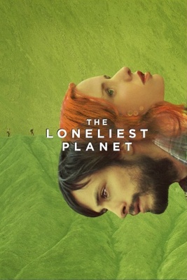 unknown The Loneliest Planet movie poster