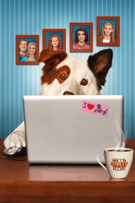unknown Dog with a Blog movie poster