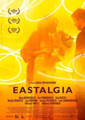 unknown Eastalgia movie poster