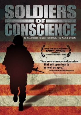 unknown Soldiers of Conscience movie poster