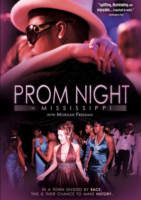 unknown Prom Night in Mississippi movie poster