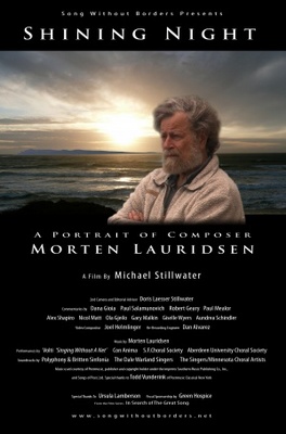 unknown Shining Night: A Portrait of Composer Morten Lauridsen movie poster
